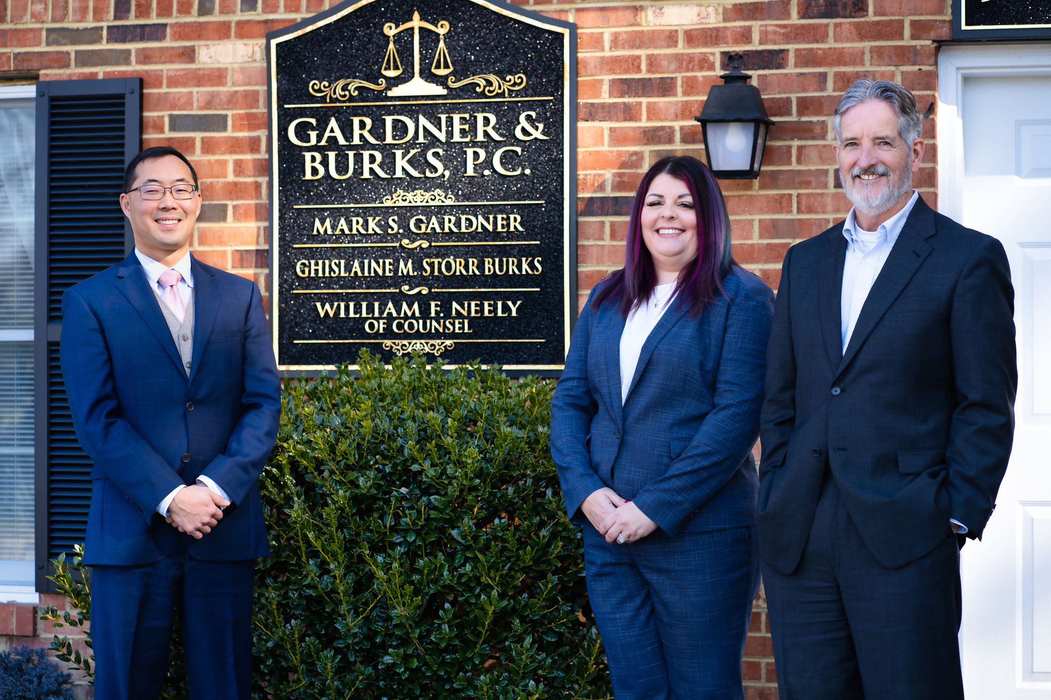 Fredericksburg, VA Lawyers